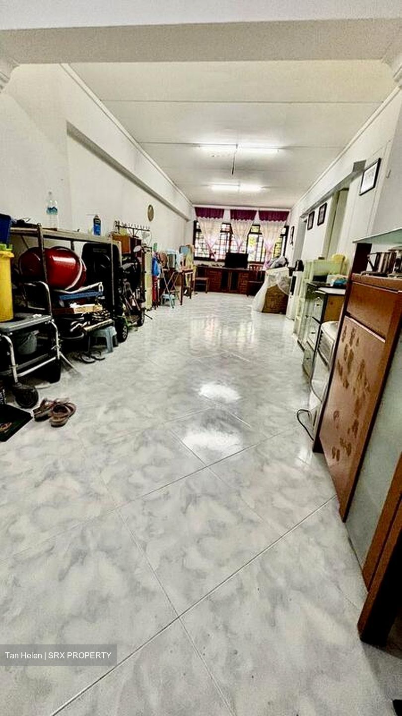 Blk 486 Choa Chu Kang Avenue 5 (Choa Chu Kang), HDB 4 Rooms #518025021
